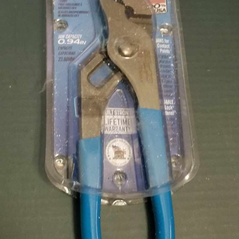 wrench